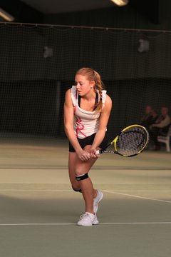 Carina Witthöft 1537 - Punktspiel Club a.d.Alster - Großflottbeker THGC